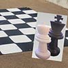 Chess Package Pieces & Board