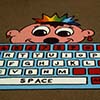 Punk Keyboard